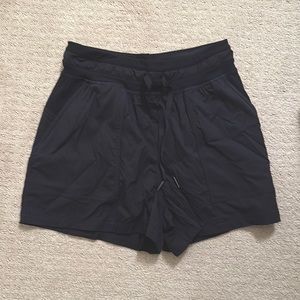 Lululemon Dance Studio High Rise 3” Short